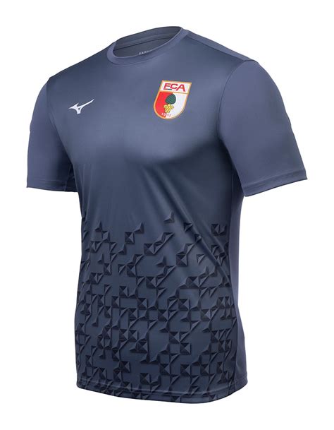 Fc Augsburg Ii Home Kit Experimente A Emo O Do Jogo Online