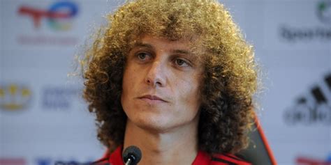 Vaza Situa O De David Luiz No Flamengo Ap S A Derrota