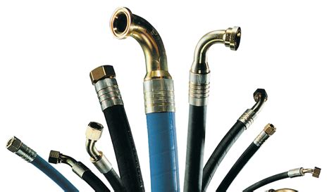 Mild Steel Hydraulic Hose And Fittings At Rs 100 Piece In Rajkot ID