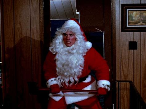 Baddest Santas In Movies And Tv Bad Santa To The Grinch Variety