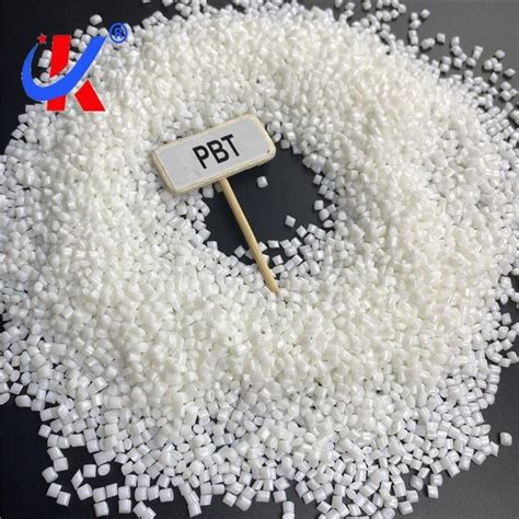 Virgin Pbt Granules Modified Pbt Raw Material Manufacturers And Factory