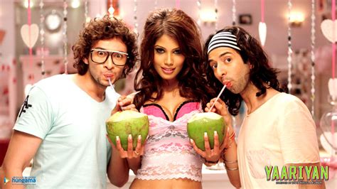 Yaariyan Movie Wallpapers - Wallpaper Cave