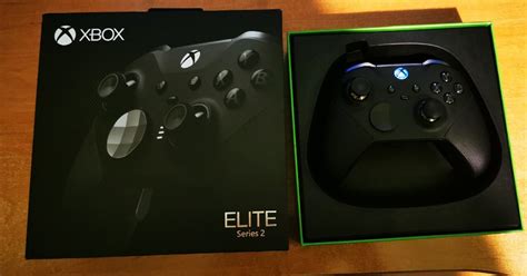 Pad Xbox Elite Series 2 Szczecin Kup Teraz Na Allegro Lokalnie