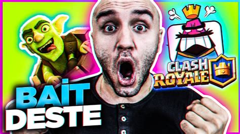 Ba T Deste Le Rak Pler Del Rtmek Efsane Sava Lar Clash Royale