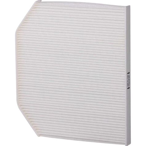 Cabin Air Filter Particulate Media Pronto PC6091 EBay