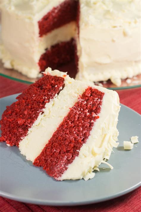 15 Healthy Cheesecake Factory Red Velvet Cheesecake Recipe How To