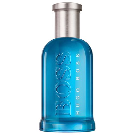 Hugo Boss Boss Bottled Pacific Eau De Toilette Baslerbeauty