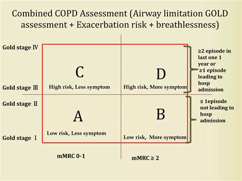 COPD Overview And Update PPT