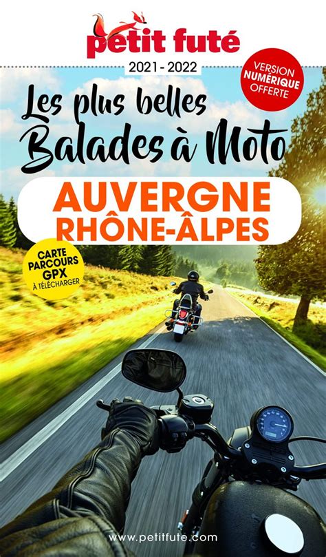 11 livres de road trip à moto pour votre prochain voyage