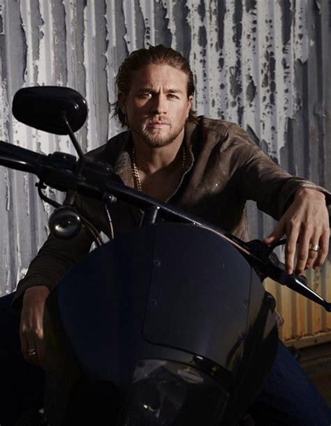 Session 043 003 Charlie Hunnam FAN Charlie Hunnam Sons Of