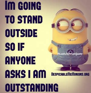 Minions Despicable Me Quotes. QuotesGram