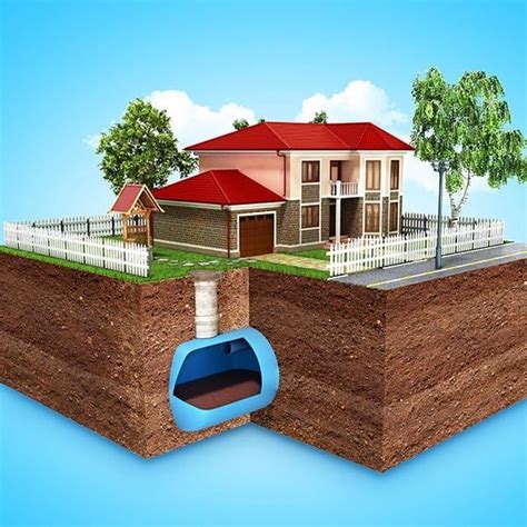 Septic Tank Regulations 2020 Are You Compliant With The New Legislation Septic Tank Systems