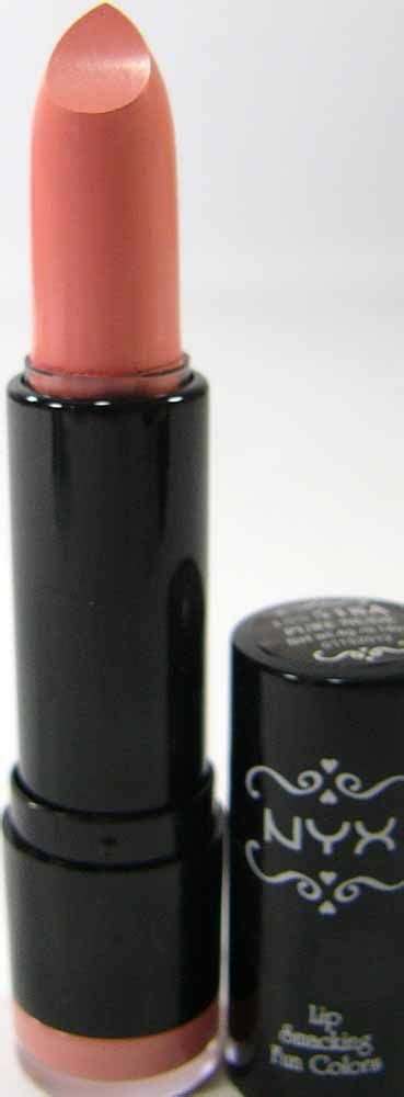 Round Lipstick Pure Nude Nyx Round Lipstick Lipstick Wholesale Makeup