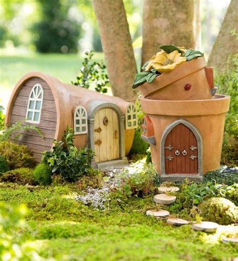 40 Breathtaking Fairy Garden Ideas How To Make A Miniature Fairy