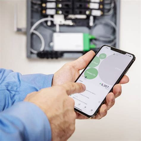 smart meter     work  family handyman