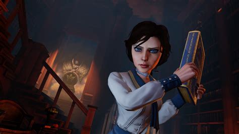 BioShock Infinite Reviews, Pros and Cons | TechSpot