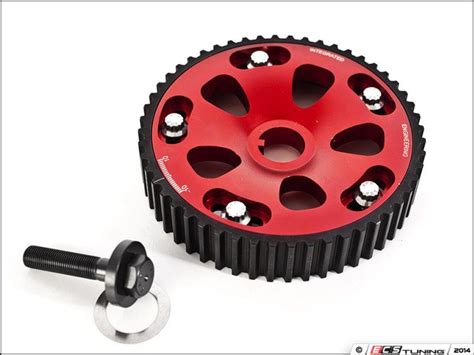 Integrated Engineering Ievtva Ultimate Adjustable Cam Gear Kit