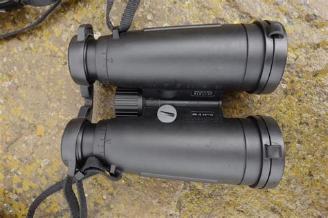 Zeiss Victory 10x42 T Rf Binoculars