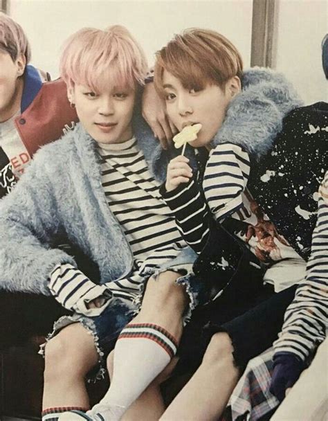 The Jikook Appreciation Book 114 Jikook Jimin Jungkook Foto Bts