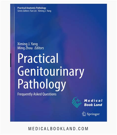 Practical Genitourinary Pathology Book Pdf Medic Book Land