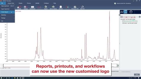 Omnic Paradigm Use Custom Logos For Print And Workflows Youtube