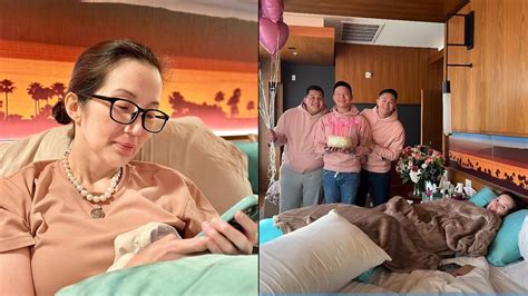 Kris Aquino Grateful At 52 Amid Multiple Health Problems Pepph