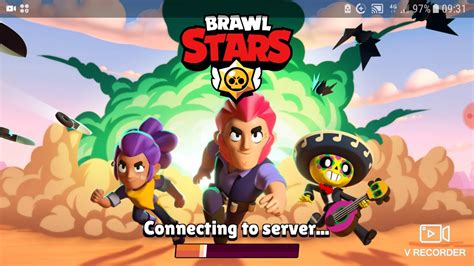 Brawl Stars Push Cu Tara Noul Meu Brawler Youtube