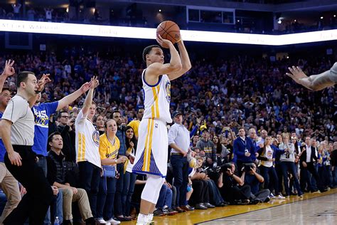 Steph Curry Wins Mvp So Here Are His Best Plays Of The Year