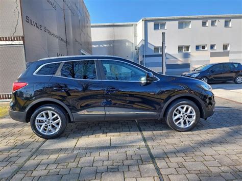 Renault Kadjar 1 6 DCi Energy XMODREZERVIRANO 2015 God