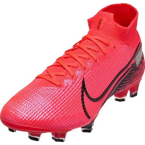 Nike Mercurial Superfly 7 Elite FG - Future Lab - SoccerPro