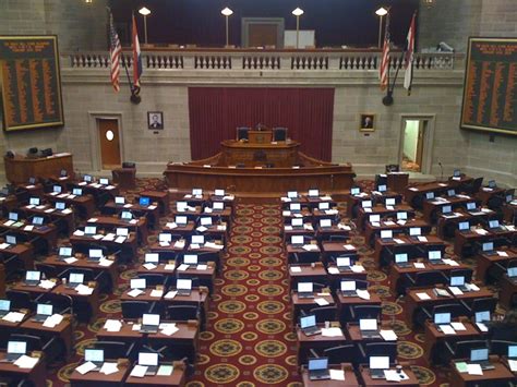 State Representative Incumbents File For New Terms Northwest Mo Info
