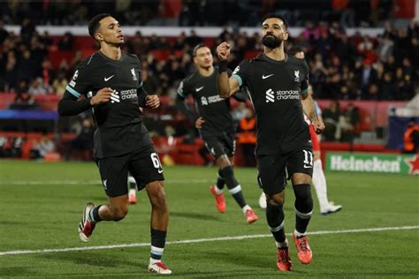Hasil Lengkap Dan Klasemen Liga Champions 20242025
