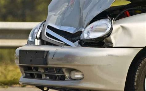 From Whiplash To Fractures A Comprehensive Guide To Car Accident