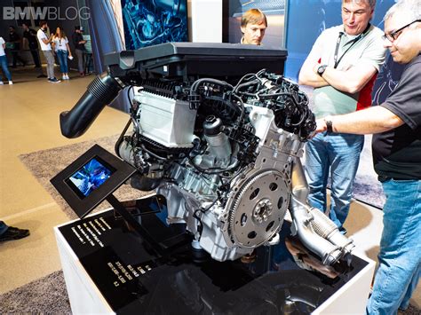 Top Most Powerful Bmw Engines Of All Time