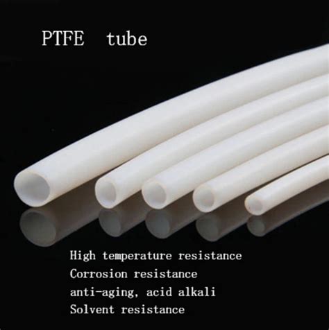 Tubo De Ptfe De X X X X X Mm