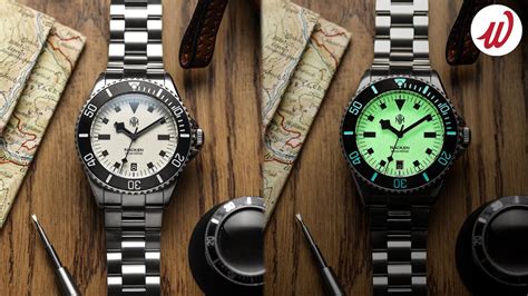 Do You Need A Full Lume Dial YouTube