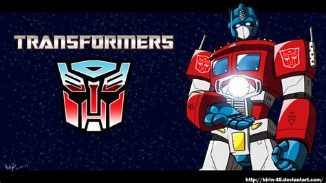 Optimus Prime 2016 Wallpapers Wallpaper Cave