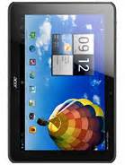 Acer Iconia Tab A Caracteristicas Y Especificaciones