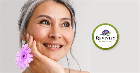 Exosomes Facial Rejuvenation Revivify Medical Spa