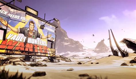 25 Best Borderlands 2 Mods (All Free) – FandomSpot