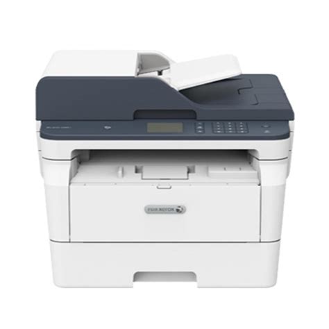 Jual Fuji Xerox Docuprint M Z Monochrome Printer Multifungsi Di