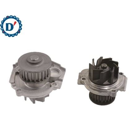 POMPA ACQUA FIAT 500 GRANDE PUNTO IDEA PANDA LANCIA YPSILON 1 2 1 4 23