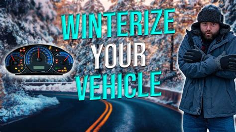 The Ultimate Winter Car Care Guide How To Winterize Your Vehicle For