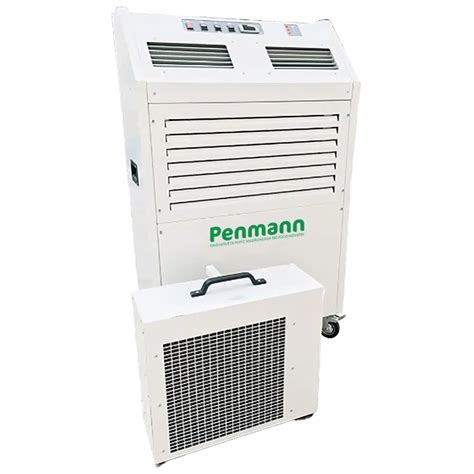 Industrial Air Conditioning Penmann