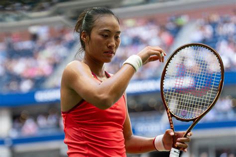 US Open: China’s Wang Xinyu through to women’s doubles semi-finals ...