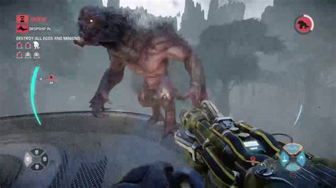 Evolve Gameplay Youtube