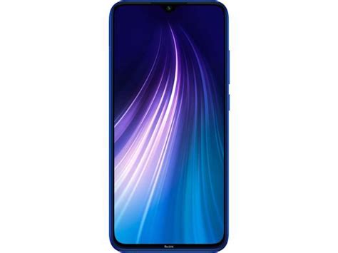 Xiaomi Redmi Note 8 64gb Dual Sim Gsm Unlocked Phone