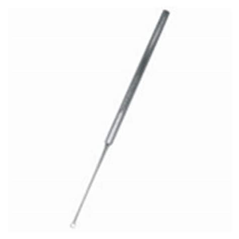 Integra™ Miltex™ Meisterhand™ Buck Ear Curette Fisher Scientific