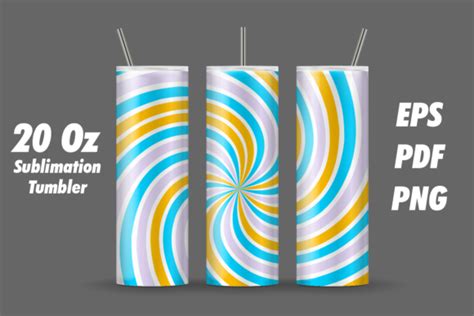 20oz Tumbler Sublimation Bundle V3 Bundle · Creative Fabrica