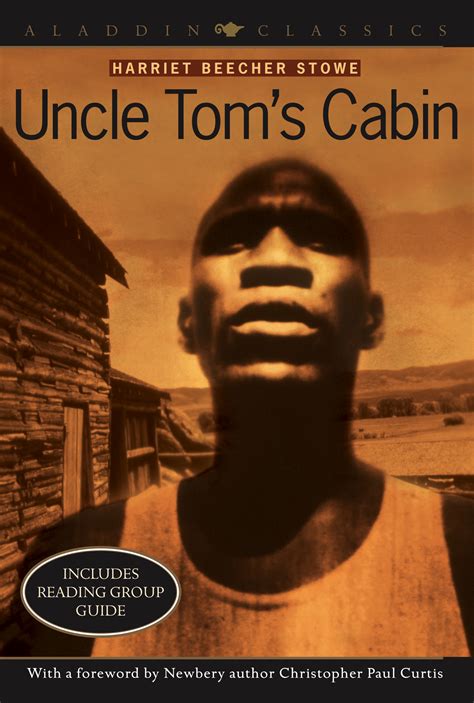 Uncle Tom S Cabin Book By Harriet Beecher Stowe Christopher Paul